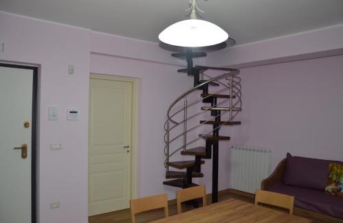 San Severino Lucano House | I fiori del Pollino - Guest House