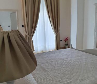 Ciro Marina Bed & Breakfast | L'attico b&b