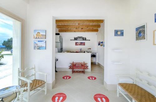 Syracuse Hotel | Addauro Resort