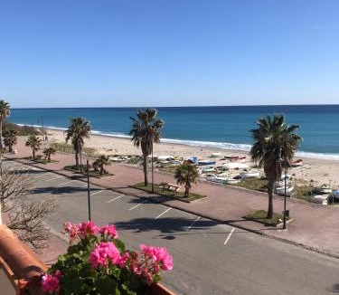 Ardore Marina Apartment | Ardore, vacanze sul mare