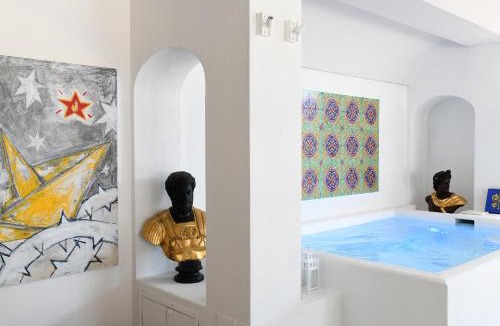 Ravello Hotel | Villa Bossa Amalfi