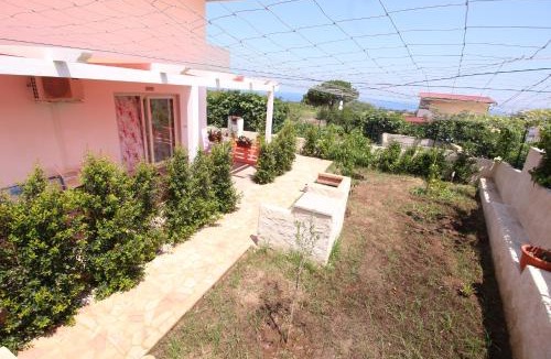 Santa Domenica Apartment | Chiaro di Luna