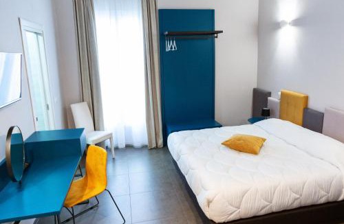 Reggio Calabria Hotel | Hotel Eubea