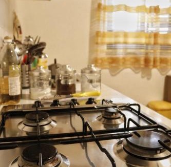 Albergheria House | Casa Palazzo Reale