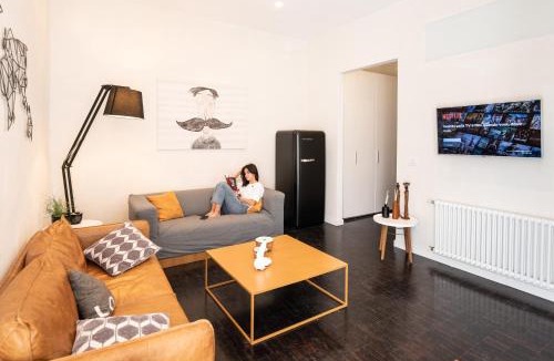 Ortigia Apartment | Ortigia Suite - Archimede
