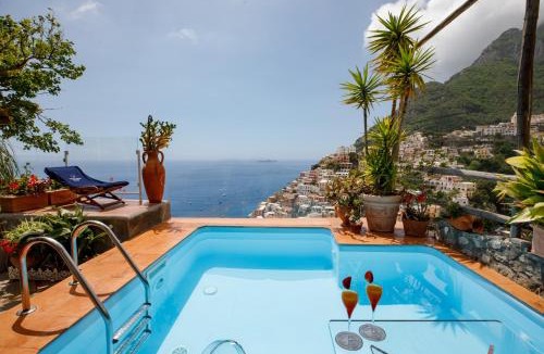 Positano Apartment | Villa Fiorentino