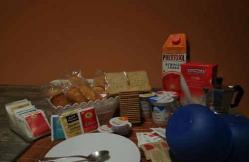 Enna Apartment | Appartamento Anchida