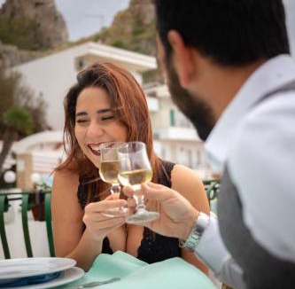 Sferracavallo Hotel | Bellevue del Golfo Hotel & Spa