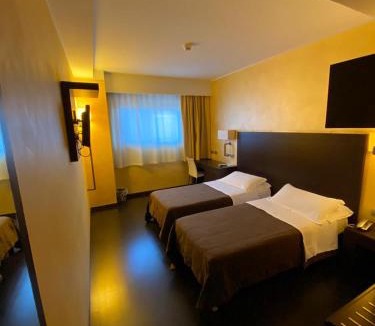 Reggio Calabria Hotel | E' Hotel