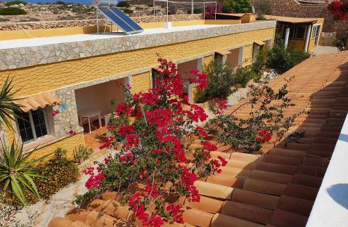 Lampedusa Apartment | Residence Villa Felice