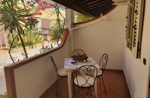 Lampedusa Apartment | Residence Villa Felice