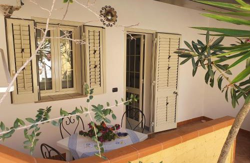 Lampedusa Apartment | Residence Villa Felice