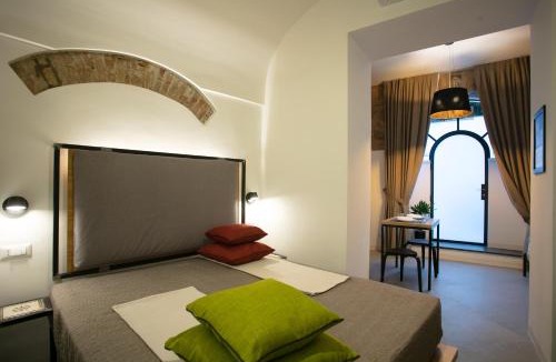 Anacapri Bed & Breakfast | Bellamania B&B