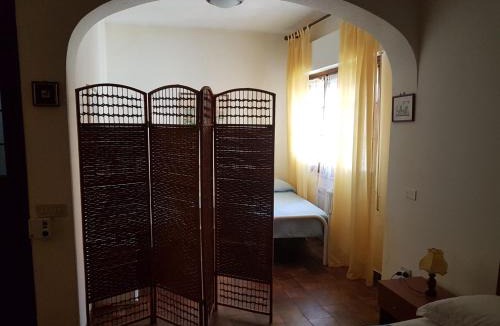 Palermo House | Villa Ania
