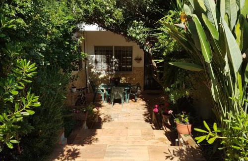 Palermo House | Villa Ania