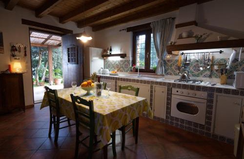 Cefalu House | Casa Mare Celeste Cefalù