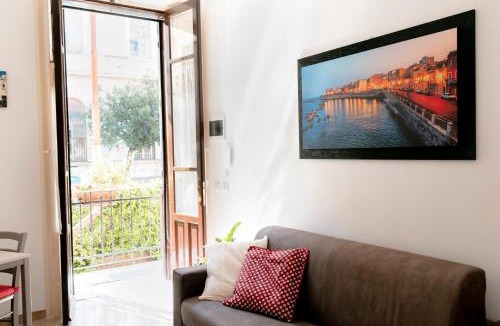 Santa Lucia Apartment | Ecalù Siracusa