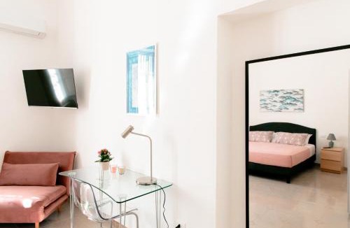 Santa Lucia Apartment | Ecalù Siracusa