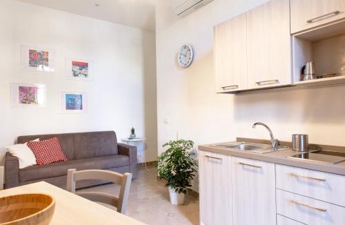 Santa Lucia Apartment | Ecalù Siracusa