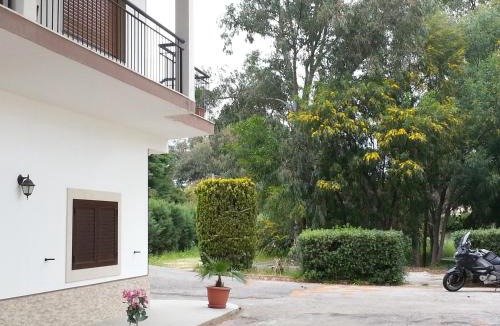 Carrozziere Bed & Breakfast | B&B Villa Pia