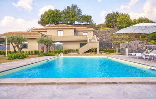 Santa Venerina Apartment | Il Casale di Monacella