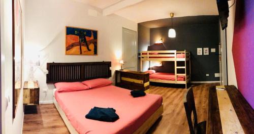 Narni Scalo Bed & Breakfast | Dolce Nera B&B