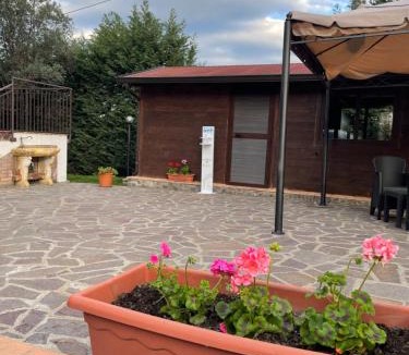 Catanzaro Bed & Breakfast | B&B MULA Germaneto