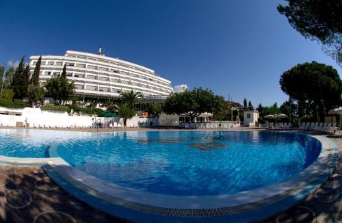 Brancaleone Marina Apartment | Hotel Villaggio Club Altalia Residence