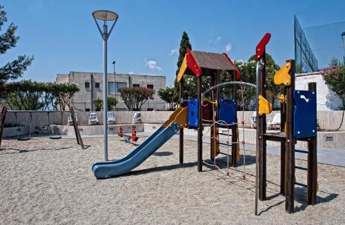 Brancaleone Marina Apartment | Hotel Villaggio Club Altalia Residence