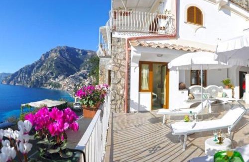 Arienzo Apartment | La Sorgente del Sole