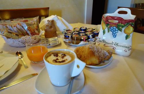 Scanno Bed & Breakfast | La Dimora di d'Annunzio
