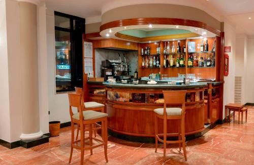 Nola Hotel | Hotel dei Platani