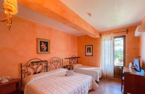 Capri Leone Hotel | Antica Filanda