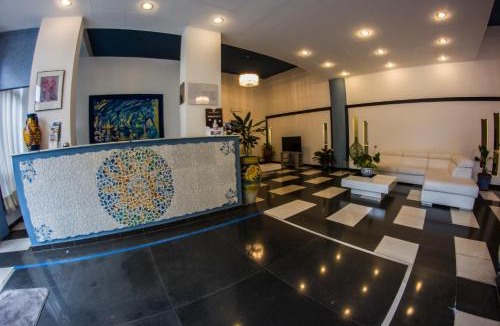 Roccalumera Hotel | La Piramide