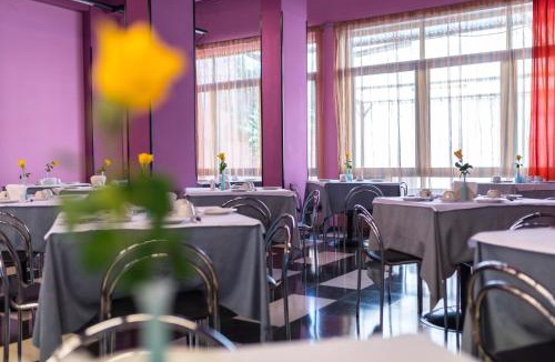 Roccalumera Hotel | La Piramide