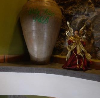 Giardini Naxos Bed & Breakfast | Villa Felice