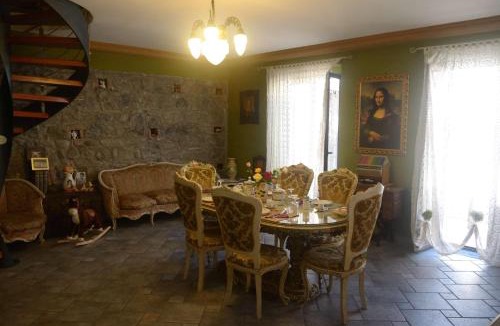 Giardini Naxos Bed & Breakfast | Villa Felice