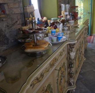 Giardini Naxos Bed & Breakfast | Villa Felice