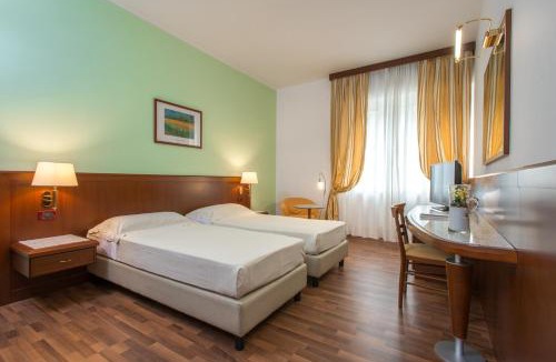 Roges Hotel | Hotel Europa