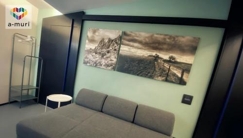 Gangi Bed & Breakfast | A-MURI