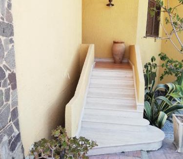 San Leone Apartment | VILLA KAMA