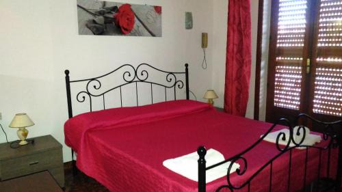 Milazzo Hotel | Hotel California