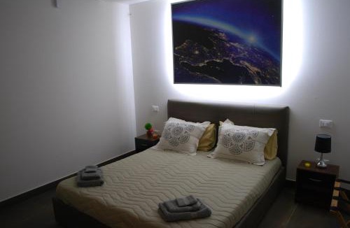Paterno House | Etna Hills Scalilli