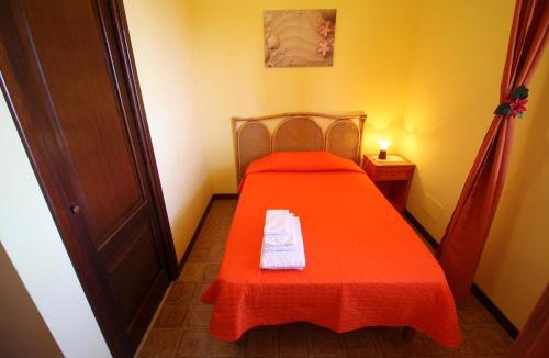 Cefalu Bed & Breakfast | B&B Villa Rosa