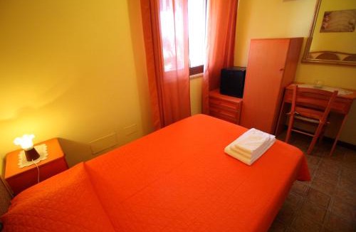 Cefalu Bed & Breakfast | B&B Villa Rosa