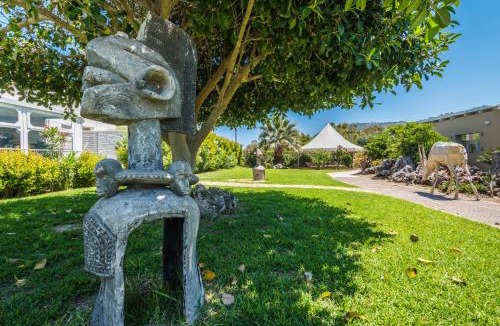 Piane Vecchie Bed & Breakfast | B&B Le Dune - Self Check in