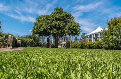 Piane Vecchie Bed & Breakfast | B&B Le Dune - Self Check in