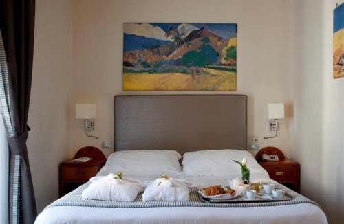 Licola Hotel | Hotel Villa Luisa