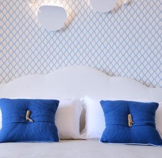 Marina Piccola Apartment | Capri beach relais Oltremare