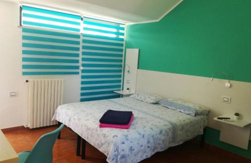 Battipaglia Bed & Breakfast | B&B Villa Napoli